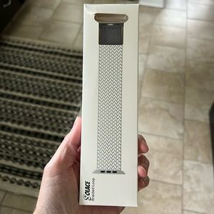 Solace Apple Watch band